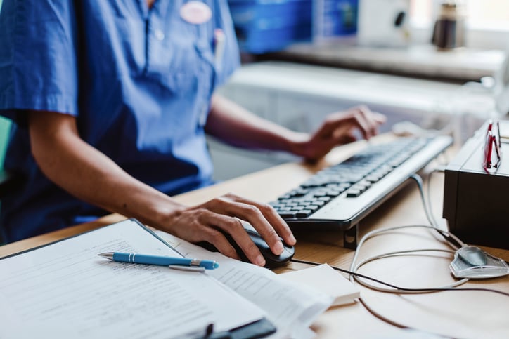 MEDITECH Users Preparing for Meaningful Use Stage 3